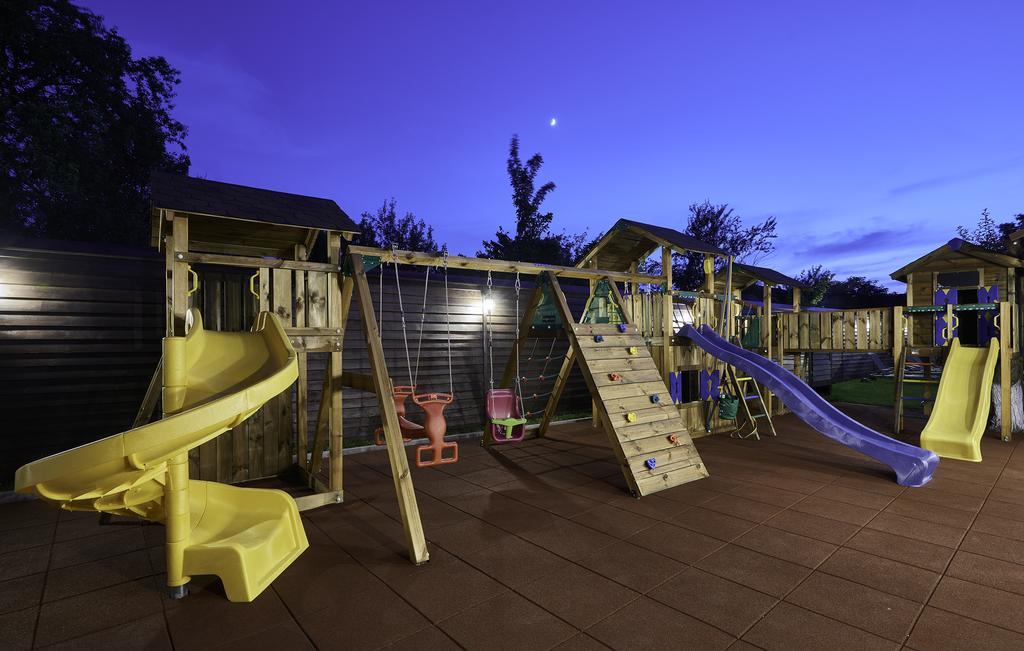 Resort Ambient Cristian  Exterior photo